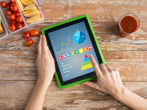 小儿芪楂口服液有副作用吗